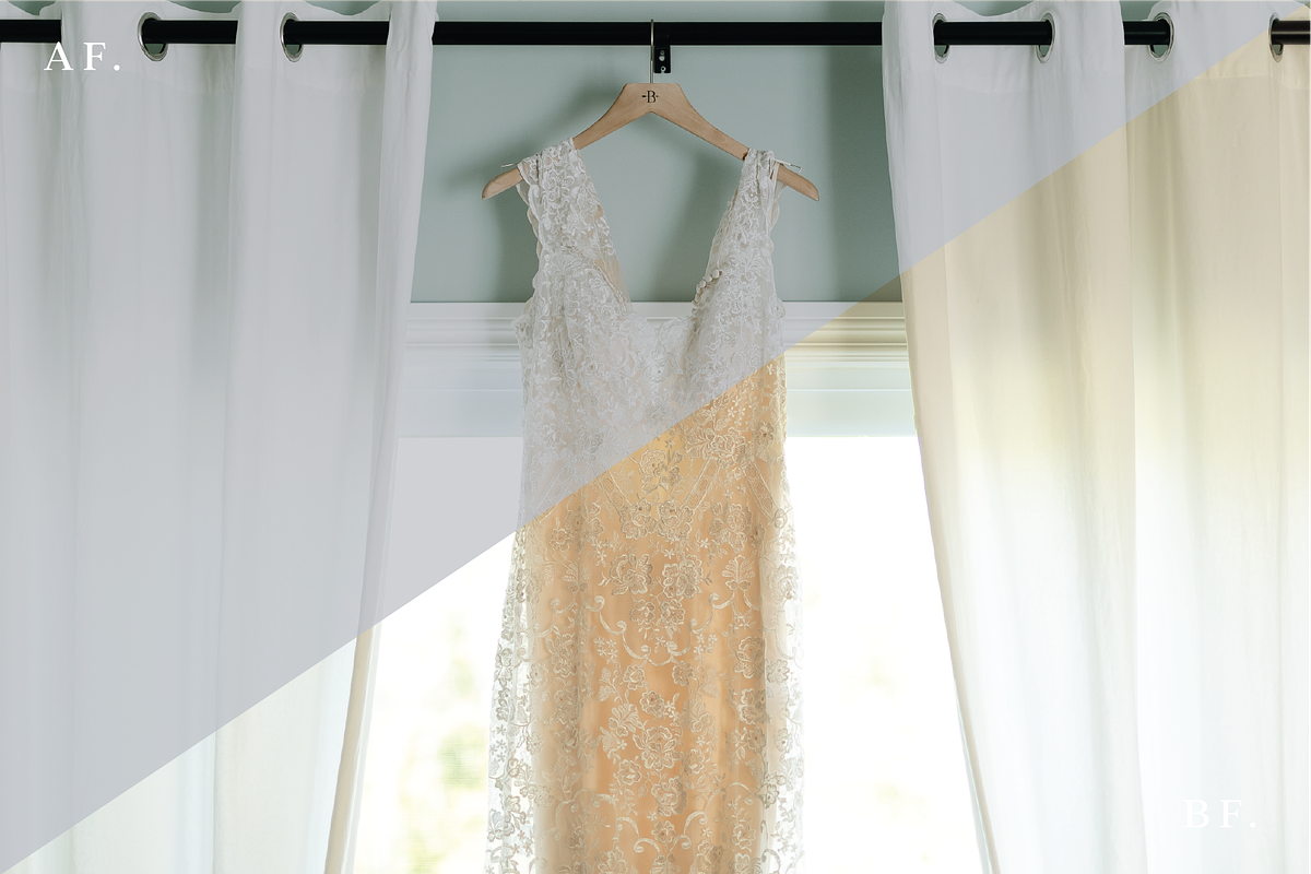 WEDDING LIGHTROOM & MOBILE PRESETS, an Action Add-On by Darling Josephine (Photo 12 of 12)