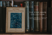 Star Atlas Astrology Vector Set, an Object Graphic by Blixa 6 Studios (Thumbnail 2 of 22)