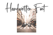 Romantic Collection, a Script Font by alphArtype (Thumbnail 2 of 6)