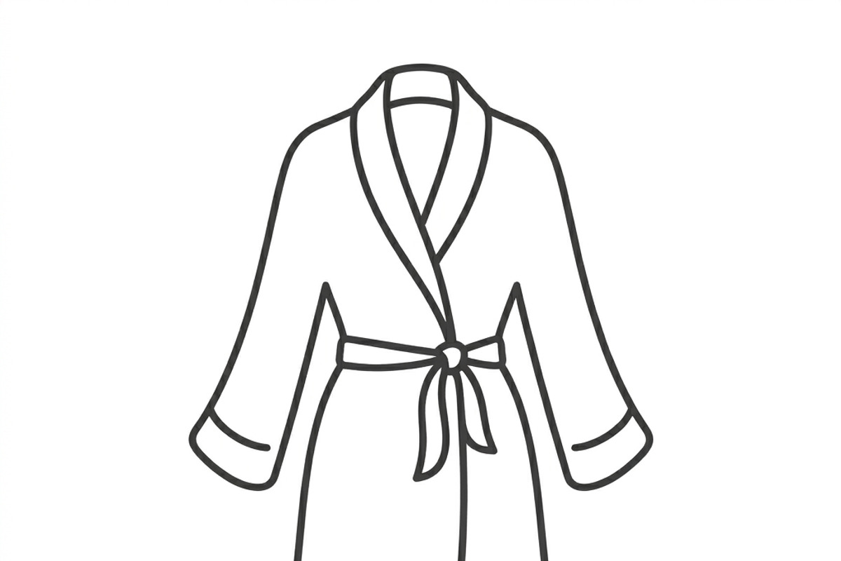 42 Luxury Spa Icon Set, an Outline Icon by adenpinkstore (Photo 12 of 16)