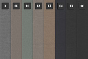 Black & Brown Fine Art Paper, a Texture Graphic by Liquid Amethyst Art (Thumbnail 3 of 7)
