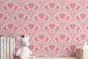 Modern Seamless Patterns Bandle, a Pattern Graphic by Marta & Livonka (Thumbnail 6 of 16)