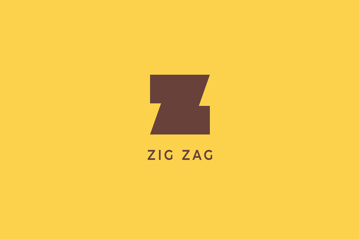 Letter logos template from a to z, a Branding & Logo Template by Nues Design (Photo 17 of 18)