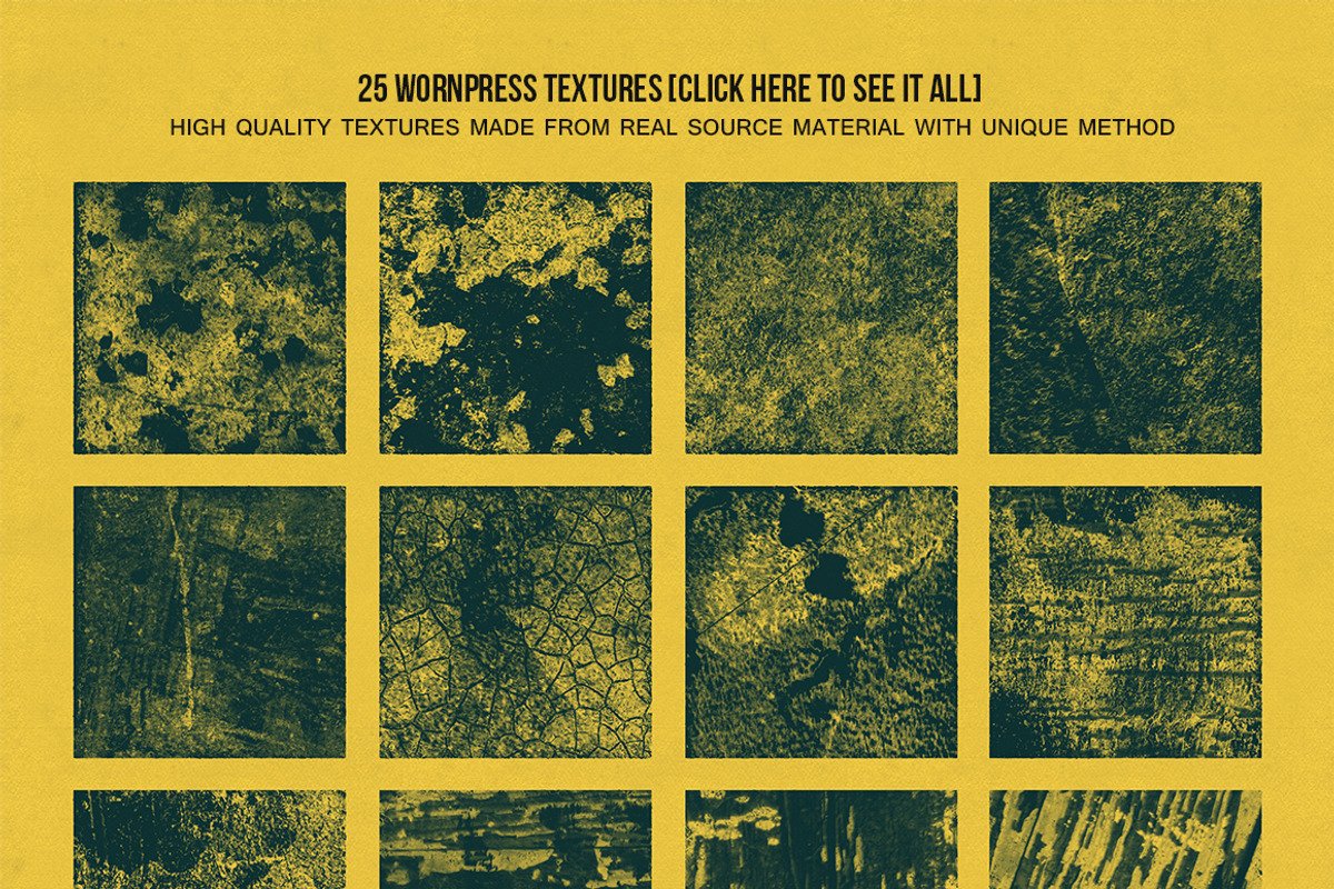 Wornpress - Photoshop Action, an Action Add-On by Bitstate Design (Photo 3 of 7)