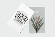 ROSSTA NORLA, a Serif Font by Muflieart (Thumbnail 3 of 7)