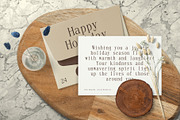 CS Gleda Mono – Monospaced Font, a Serif Font by Craft Supply Co. (Thumbnail 7 of 8)