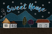 Ps STITCH: Brushes, Actions, Styles, a Brush Add-On by Graphic Spirit (Thumbnail 7 of 11)