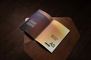 Branding Mockups / Oak Collection, a Mockup by Mockup Cloud (Thumbnail 8 of 12)