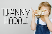 Cloud Chaser, a Sans Serif Font by FreshTypeINK (Thumbnail 7 of 8)