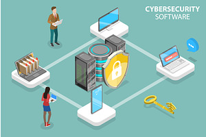 Cybersecurity Software