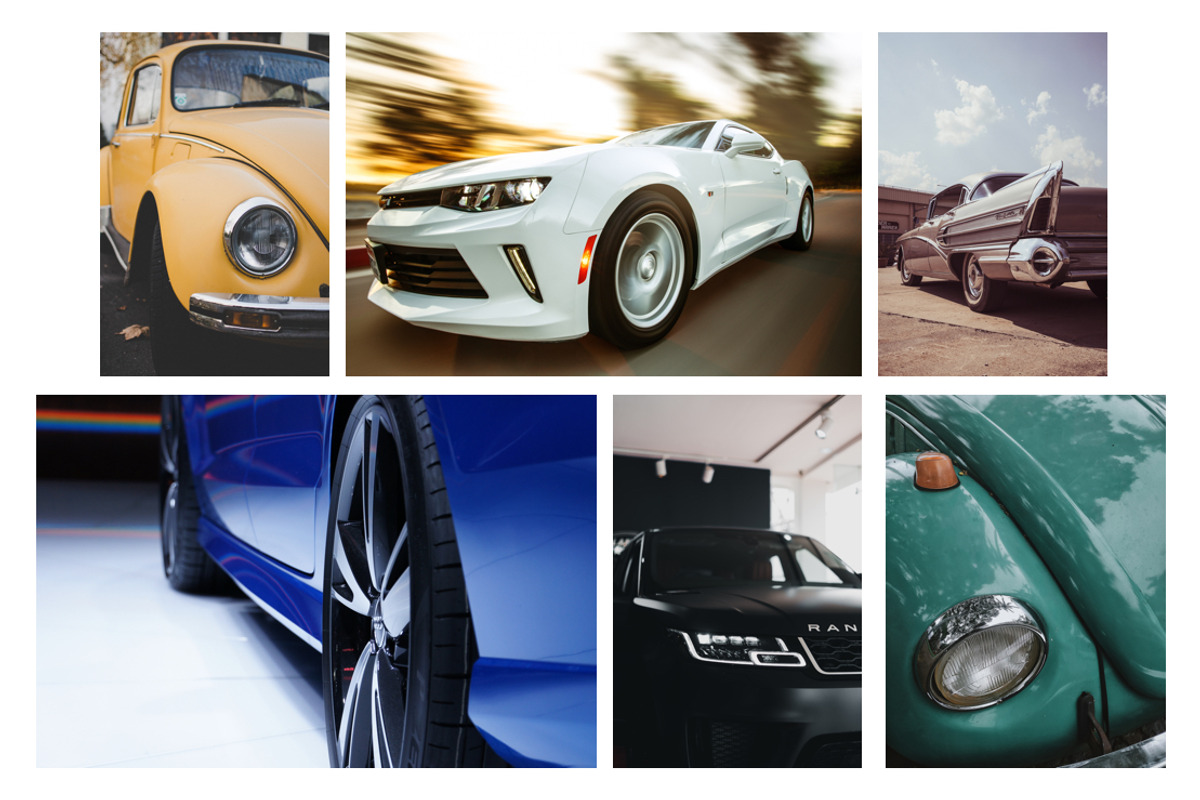 120 Automotive Photos | High-Res Car, a Transportation Photo by RobertvanHaaren (Photo 4 of 27)
