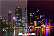 Night and Low Light LUTs, a Plug-in Add-On by Raztrend (Thumbnail 9 of 30)