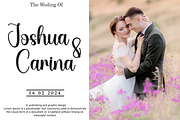 Another | Script Font, a Handwritten Font by Scratchones (Thumbnail 5 of 9)