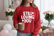 Bubble Valentine - Valentine Font, a Sans Serif Font by KiddoGlyphs Studio (Thumbnail 3 of 5)