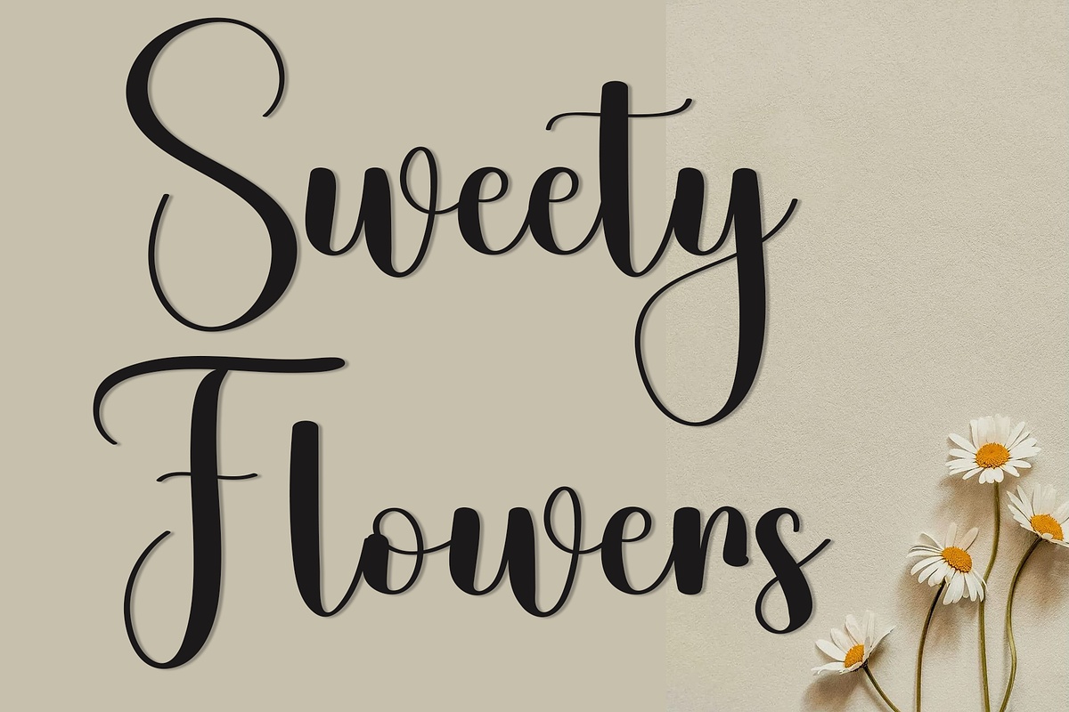Ahistorical, a Handwritten Font by FreshTypeINK (Photo 7 of 8)