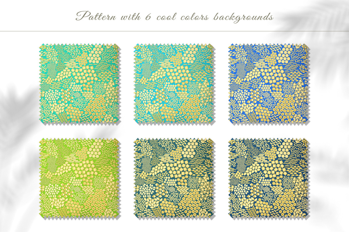 Seamless pattern of Italian pasta 2, a Pattern Graphic by Yummy (Photo 5 of 8)