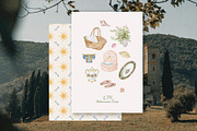 Where the Lemons Grow 400+, a Decorative Illustration by Muse Artist (Thumbnail 27 of 33)