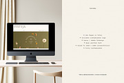 Freyja | Brand Board Kit, a Presentation Template by Studio Standard (Thumbnail 14 of 15)