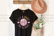 Bake It Happen Funny Baking Bundle, a Graphic by Pet Cave (Thumbnail 5 of 9)