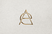 Minimalist Luxury Initials AE Logo, a Branding & Logo Template by Luxury Logos (Thumbnail 4 of 4)