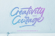 Skyline Script Font Collection, a Script Font by ReveryWorks (Thumbnail 14 of 15)