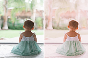 Lightroom Mobile Preset, a Preset Add-On by It Girl Edits (Thumbnail 6 of 8)