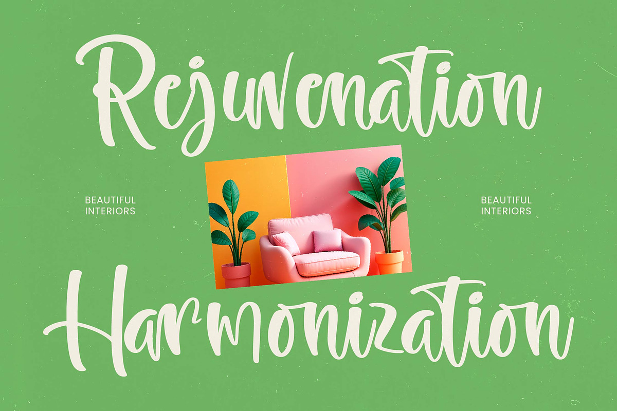 Behavior Goldway Bold Hand Font, a Script Font by stylishtype.co (Photo 5 of 20)