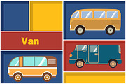 Set of flat cars, an Education Illustration by Dukesn (Thumbnail 7 of 8)