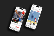 Social Media Story|Canva & Photoshop, a Social Media Template by Artisan Vibes (Thumbnail 2 of 8)