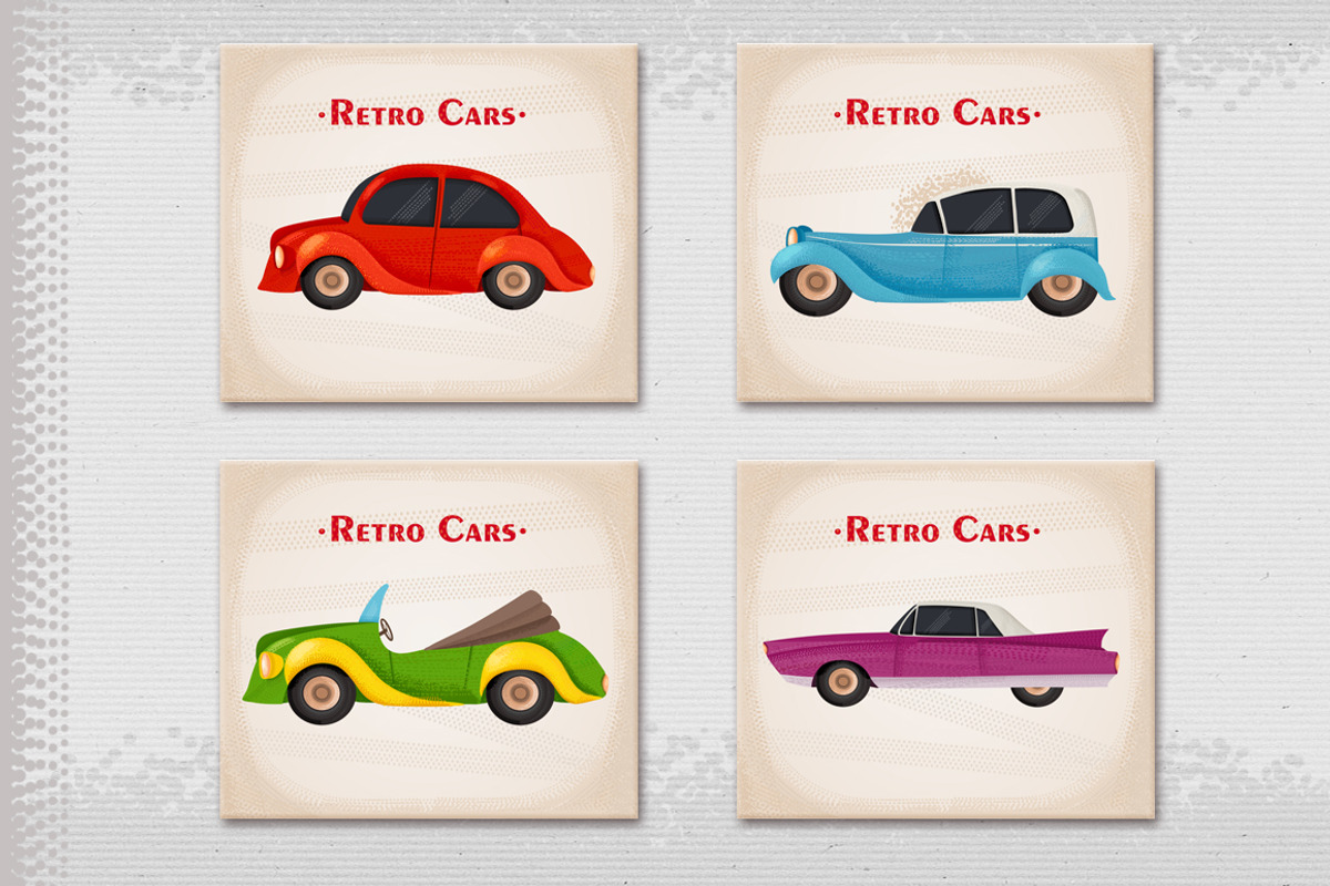 27 Vector brushes for Illustrator, a Brush Add-On by SwetTS (Photo 5 of 5)