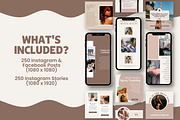 Spray Tan Marketing, a Social Media Template by EliteMatidi (Thumbnail 5 of 7)
