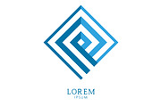 Icon design element. Graphic vector, a Technology Illustration by RODINA (Thumbnail 1 of 3)