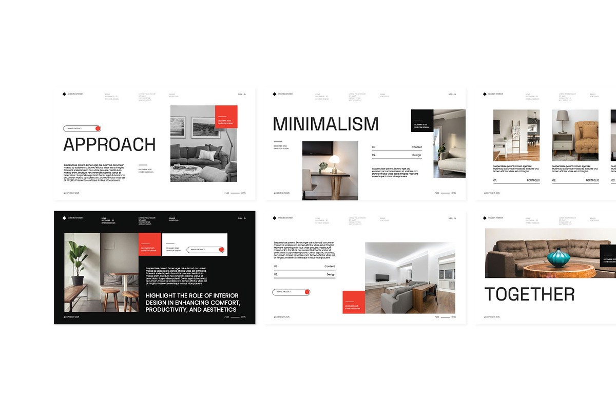 Educape | Googleslide Template, a Presentation Template by tebaltipislab (Photo 7 of 9)