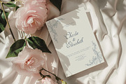 Border, Corner & Divider Collection, a Decorative Illustration by AW Studios (Thumbnail 15 of 20)