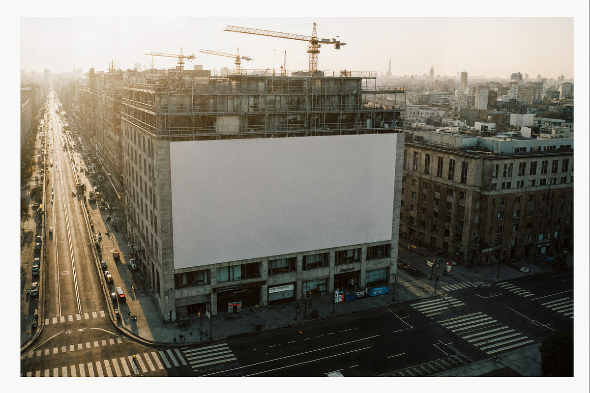 Fashion City Billboard Set / 6-Pack, a Mockup by ReAffirm (Photo 16 of 17)