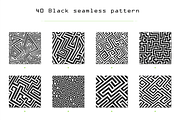 Labyrinth, a Pattern Graphic by Gudiny (Thumbnail 5 of 11)