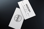 200 Business Cards Bundle, a Business Card Template by Marvel (Thumbnail 184 of 201)