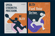 TBJ Goslap Slab Font Family, a Slab Serif Font by Taboja Studio (Thumbnail 15 of 21)