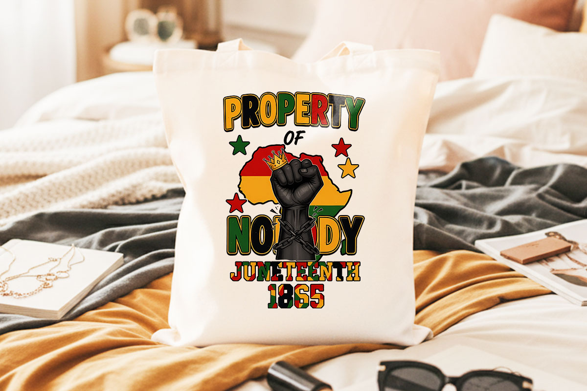 BLM Juneteenth Sublimation Bundle, an Object Graphic by GlitterCraft (Photo 99 of 101)