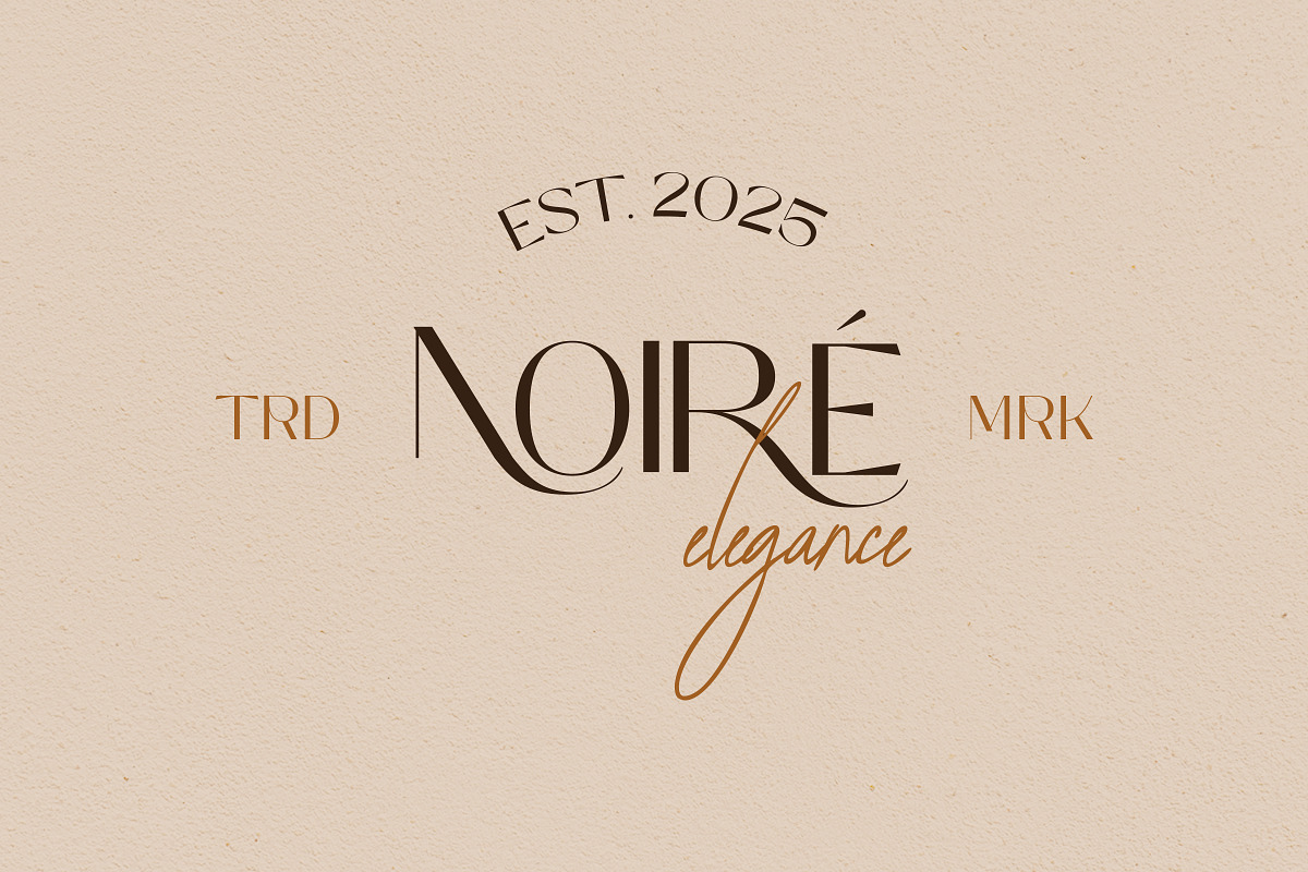 Makola Belvare | Font Duo, a Sans Serif Font by ClevUs (Photo 6 of 12)