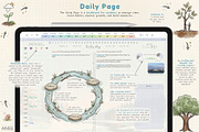 My School Journal, a Presentation Template by Athlos ArtLab (Thumbnail 4 of 9)