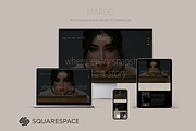 Margo Photographer Template, a Squarespace Template by Beliveart (Thumbnail 2 of 4)