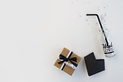 Happy Valentine's Photo Bundle 02, a Print Template by GT Studio (Thumbnail 11 of 11)