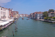 Grand Canal, Venice, Italy, a Photo by cassini_photography (Thumbnail 1 of 2)