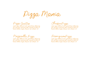 De Golden Script, a Script Font by Muwatta Studio (Thumbnail 5 of 11)