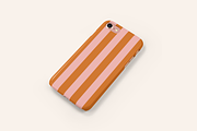 Block Stripes Seamless Pattern, a Pattern Graphic by HonestiesPrintS (Thumbnail 2 of 3)