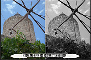Eastman Kodak Black and White Films, a Plug-in Add-On by Raztrend (Thumbnail 19 of 30)