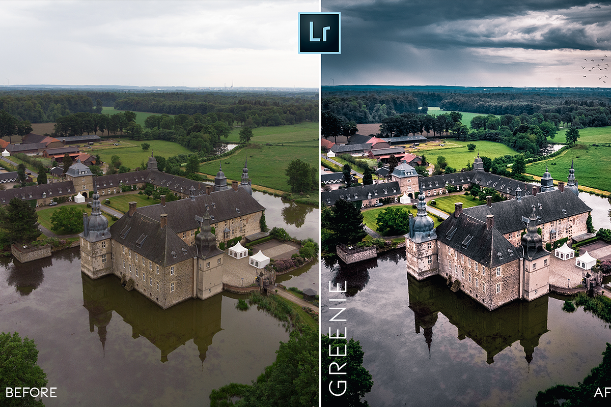MOBILE + PC Lightroom Presets, a Plug-in Add-On by @guillepixl (Photo 5 of 16)