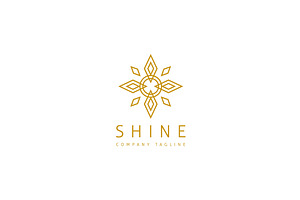 Shine Logo