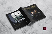 Multipurpose Magazine Template, a Brochure Template by Template Temple (Thumbnail 2 of 10)